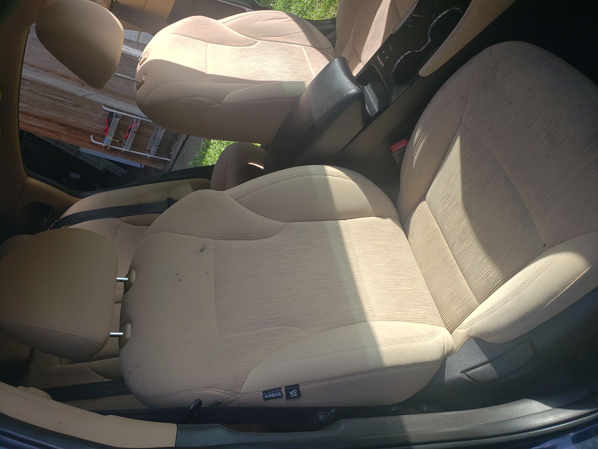 Used 2013 Hyundai Sonata GLS w/ Popular Equipment Pkg FWD image 4