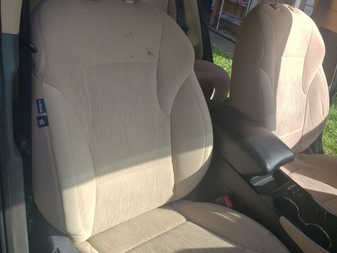 Used 2013 Hyundai Sonata GLS w/ Popular Equipment Pkg FWD image 4