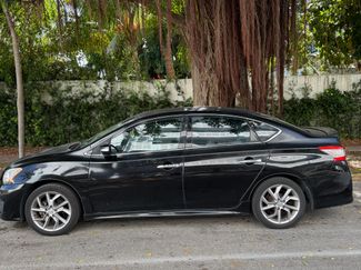 Used 2015 Nissan Sentra SR FWD video 1