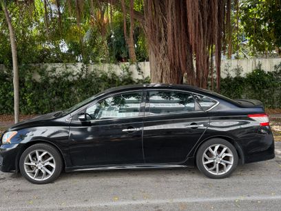 Used 2015 Nissan Sentra SR