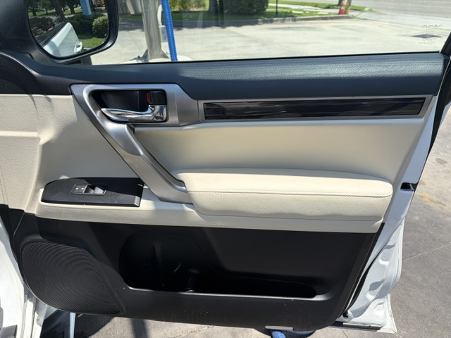Used 2022 Lexus GX 460 Premium AWD/4WD image 6