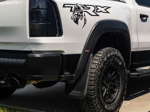 Used 2023 RAM 1500 TRX w/ TRX Level 2 Equipment Group image 6