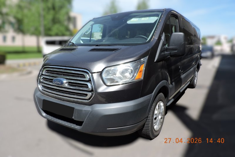 Used 2016 Ford Transit 350 XLT RWD image 17