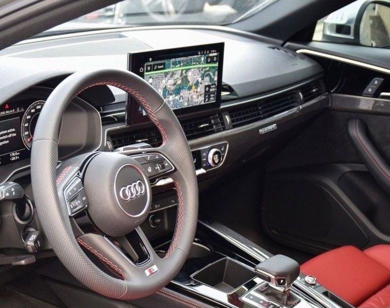 Used 2021 Audi S4 Premium AWD/4WD image 9