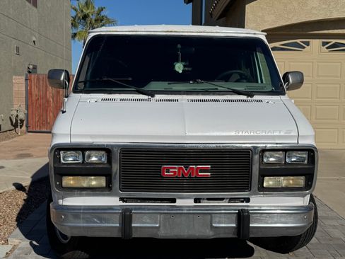 Used 1995 GMC G2500 Vandura image 5