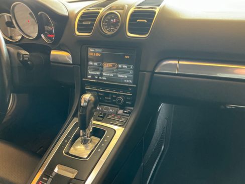 Used 2014 Porsche Cayman S image 27