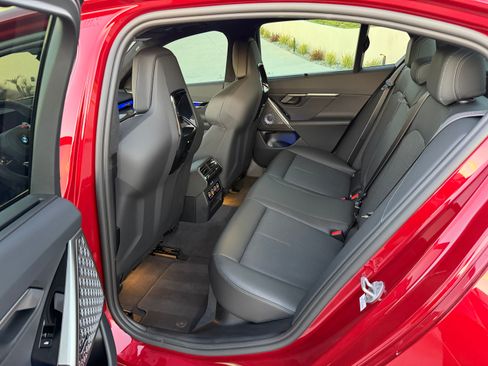 Used 2026 BMW M5 w/ M Driver's Package image 5