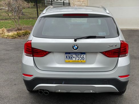 Used 2014 BMW X1 xDrive28i image 9