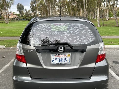 Used 2013 Honda Fit image 12