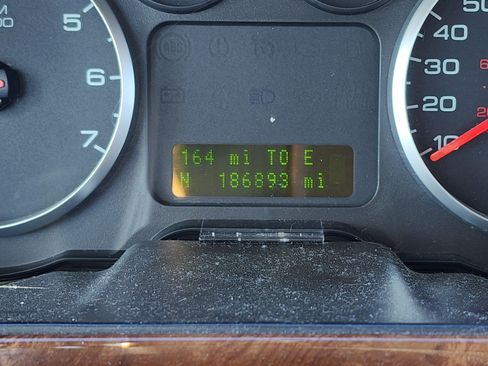 Used 2006 Ford Five Hundred SEL image 14