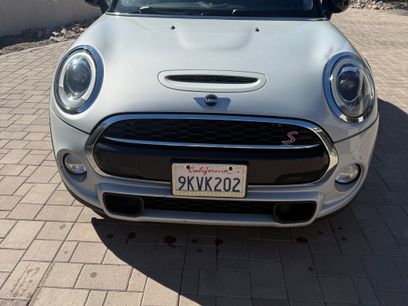 Used 2017 MINI Cooper S