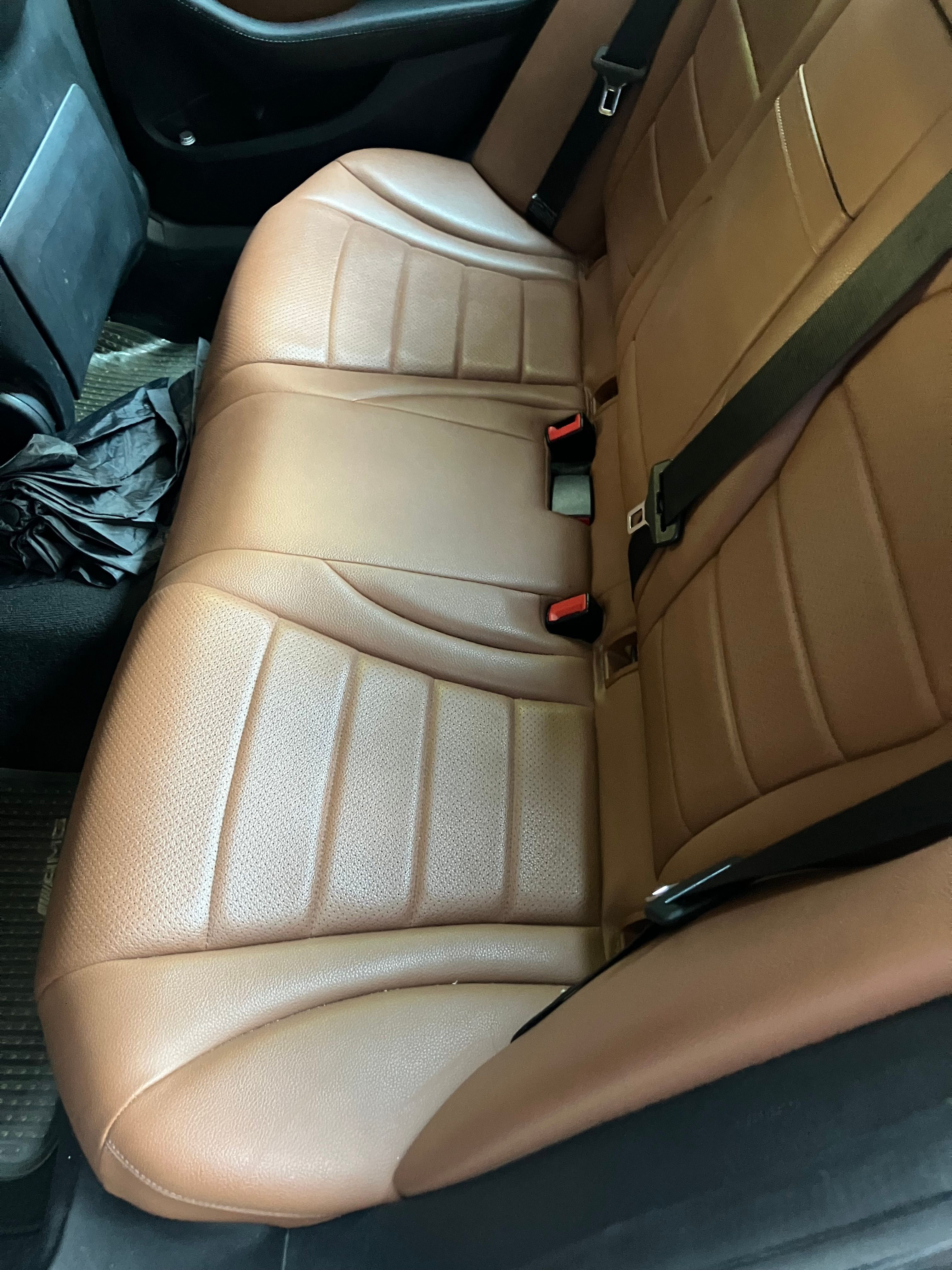 Used 2019 Mercedes-Benz C 300 4MATIC Sedan image 13