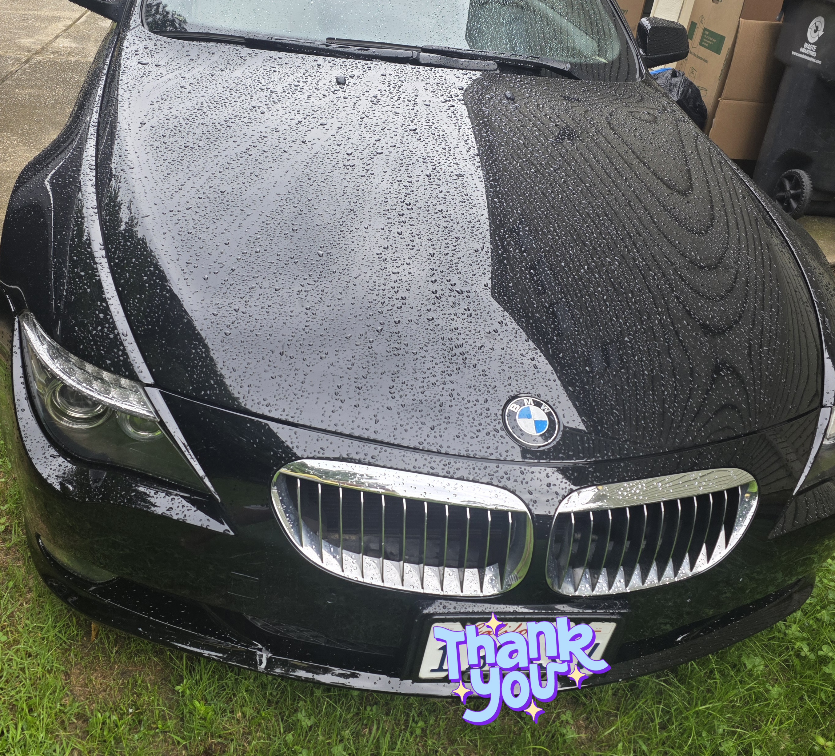 Used 2010 BMW 650i Convertible RWD image 5