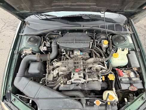 Used 2000 Subaru Legacy L image 26
