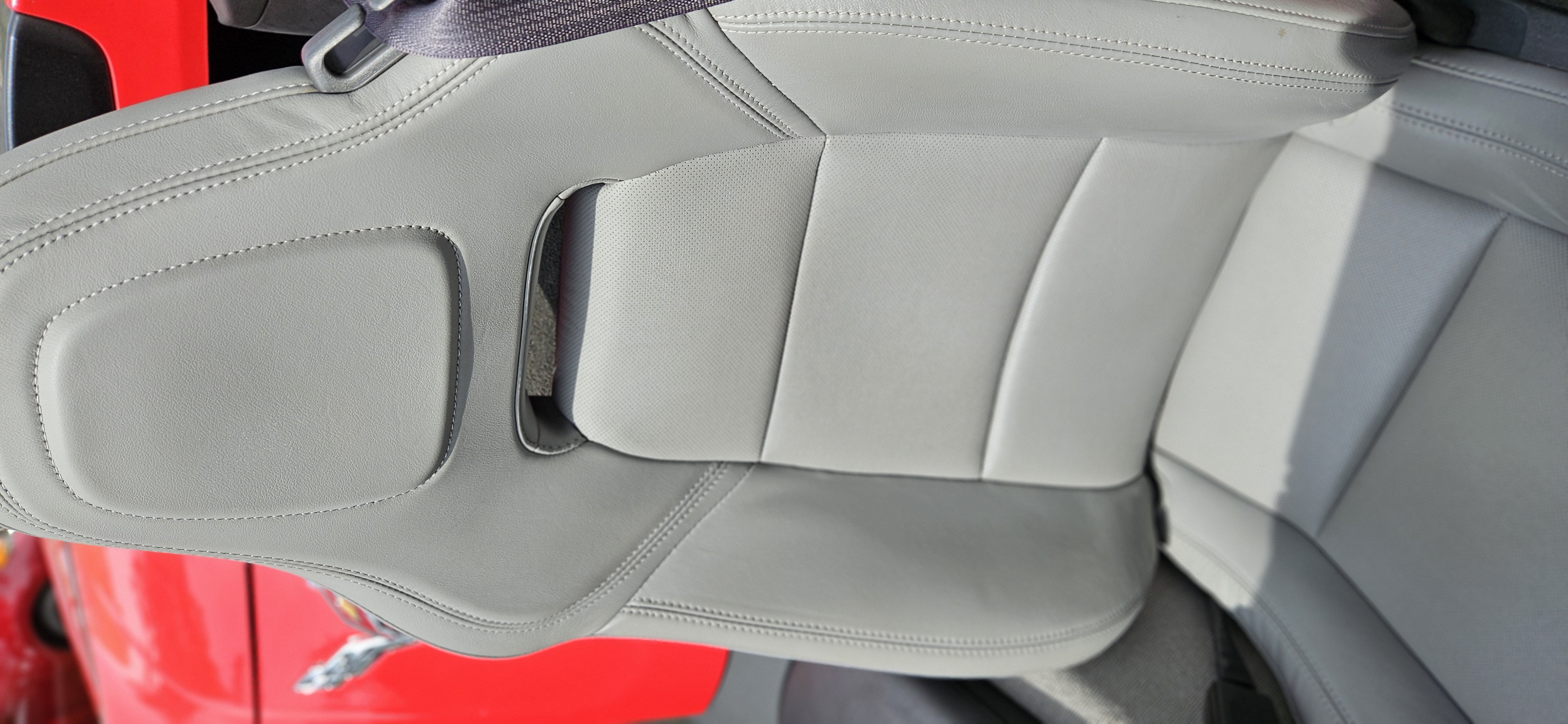 Used 2016 Chevrolet Corvette Stingray Convertible w/ Battery Protection Package RWD image 16