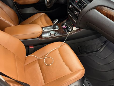 Used 2016 BMW X4 xDrive28i image 8