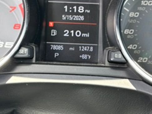 Used 2011 Audi S5 Prestige AWD/4WD image 1