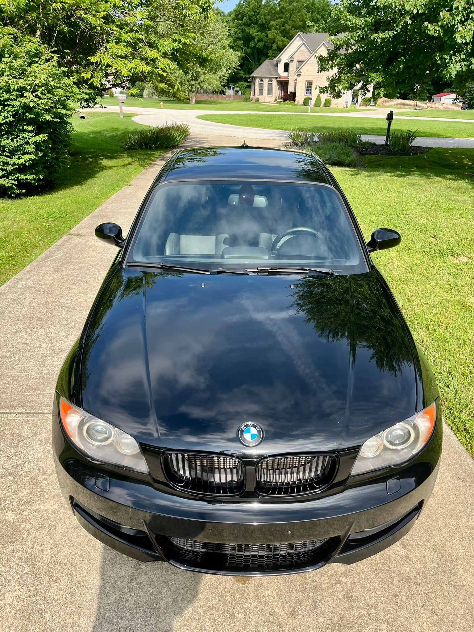 Used 2009 BMW 135i Coupe RWD image 9