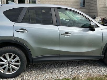 Used 2014 MAZDA CX-5 Touring