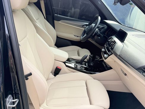 Used 2021 BMW X3 xDrive30i w/ M Sport Package image 15