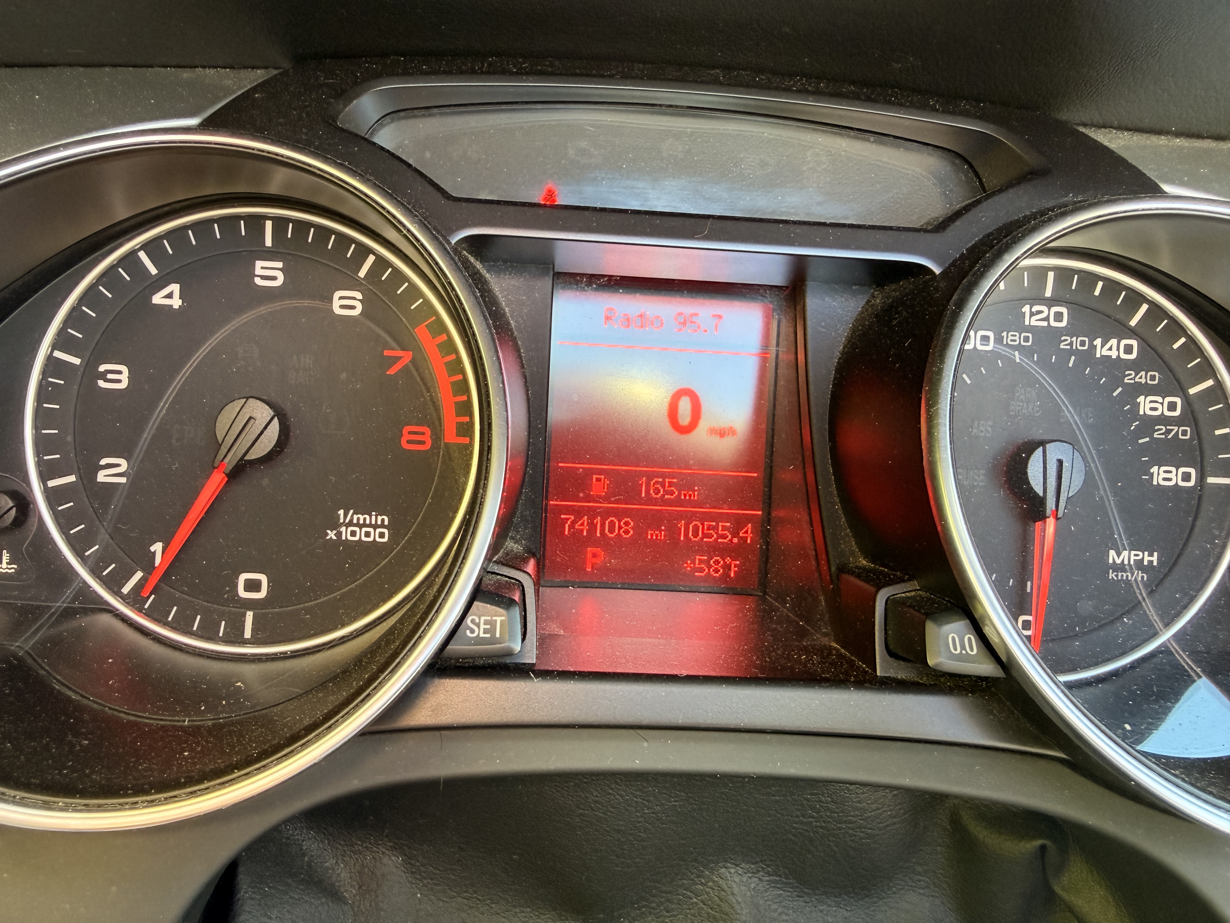 Used 2010 Audi A5 2.0T Premium Plus FWD image 8