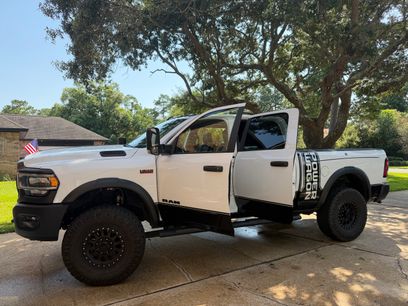 Used 2020 RAM 2500 Power Wagon