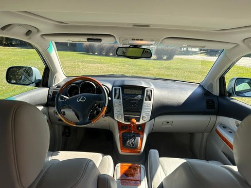 Used 2007 Lexus RX 350 AWD image 14