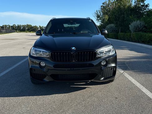 Used 2018 BMW X5 sDrive35i RWD image 2
