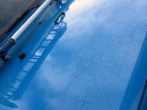 Used 2011 Jeep Wrangler Unlimited Sahara w/ Connectivity Group image 10