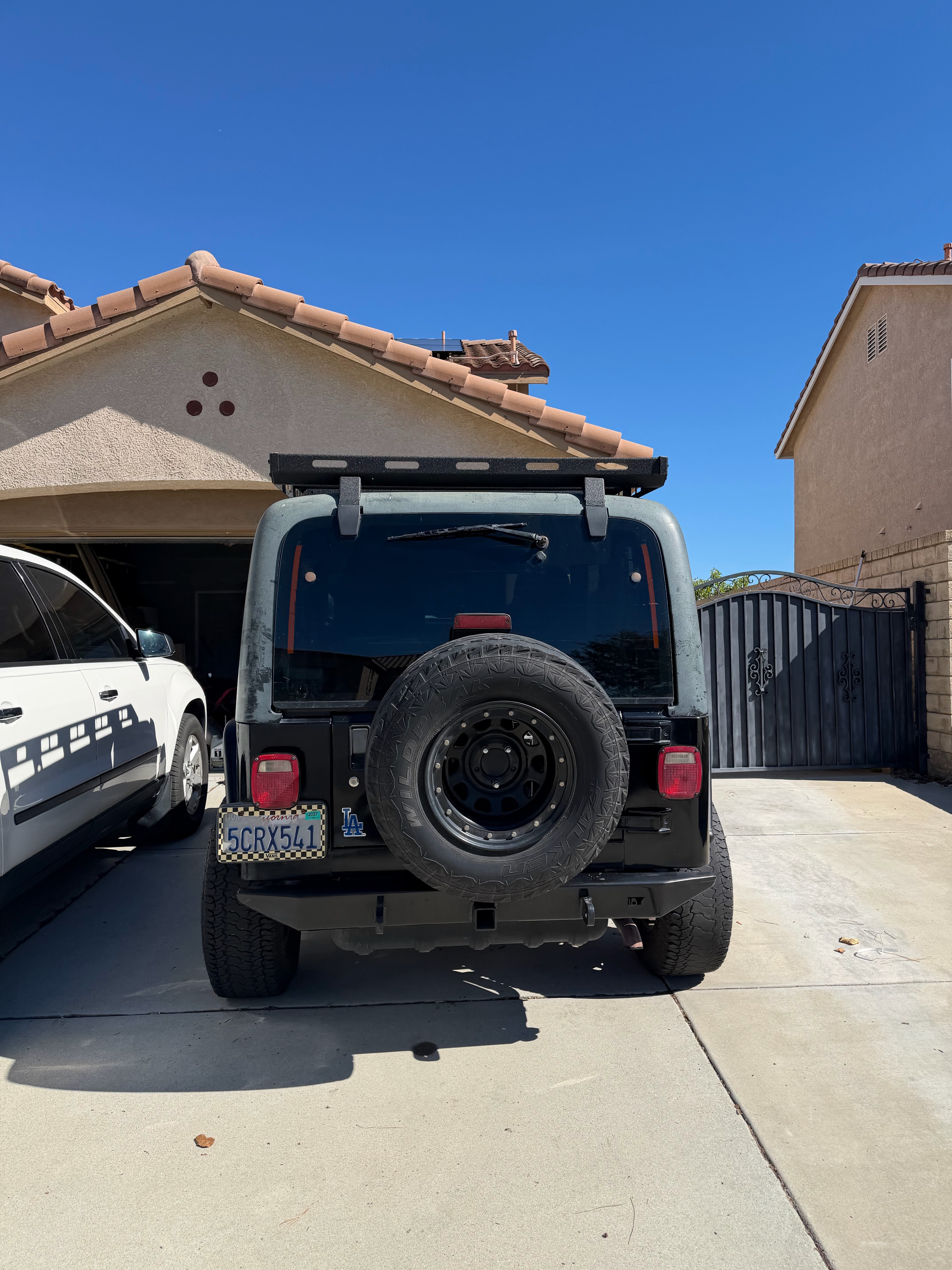 Used 2003 Jeep Wrangler Sport AWD/4WD image 19