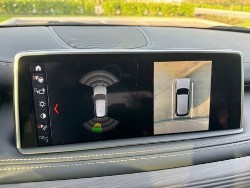 Used 2018 BMW X5 xDrive35d image 15