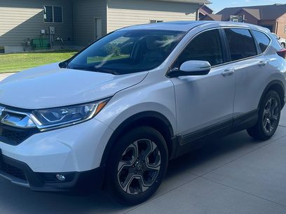 Used 2019 Honda CR-V EX
