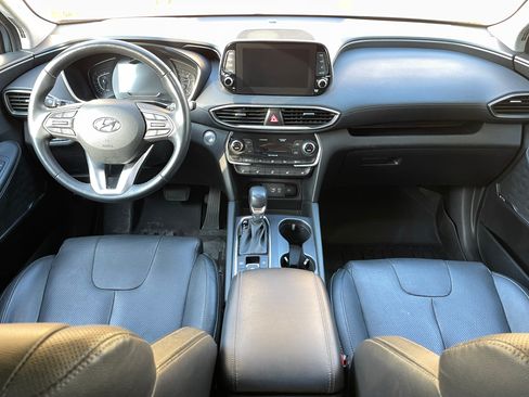 Used 2019 Hyundai Santa Fe SEL w/ Cargo Package image 15