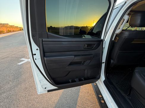 Used 2023 Toyota Tundra TRD Pro image 11
