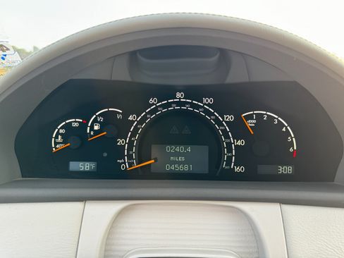 Used 2004 Mercedes-Benz CL 500 image 31