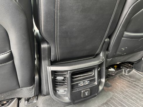 Used 2020 RAM 1500 Laramie w/ Off Road Group image 25