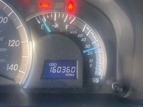 Used 2013 Toyota Camry SE image 6