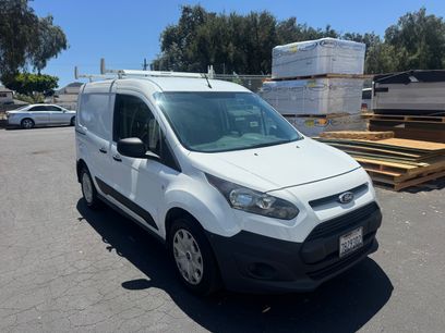 Used 2016 Ford Transit Connect XL