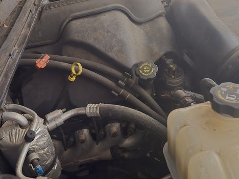 Used 2002 GMC Sierra 1500 Denali image 14