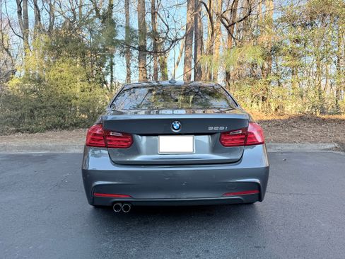 Used 2015 BMW 328i Sedan image 6