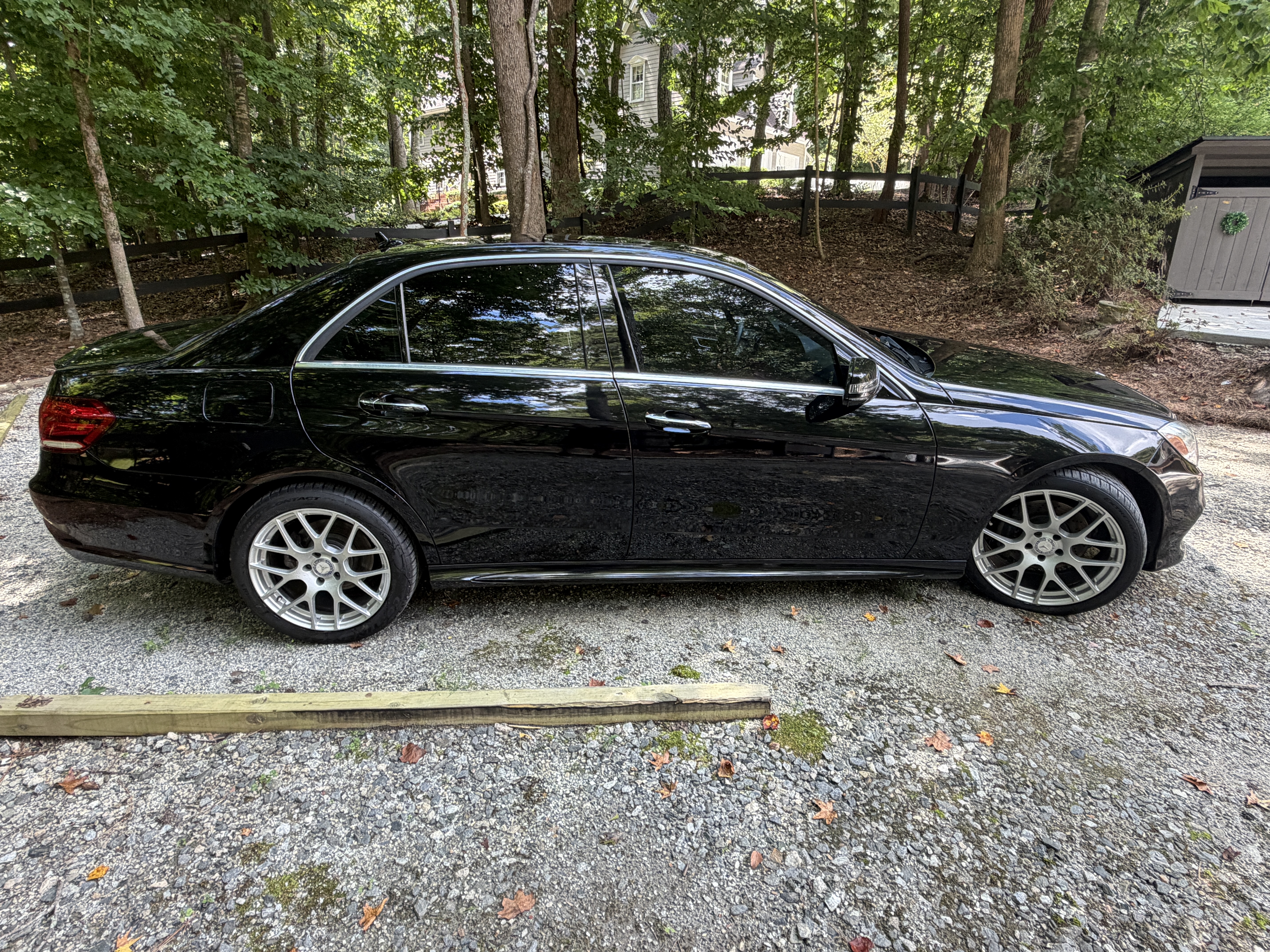 Used 2016 Mercedes-Benz E 350 Sedan image 21