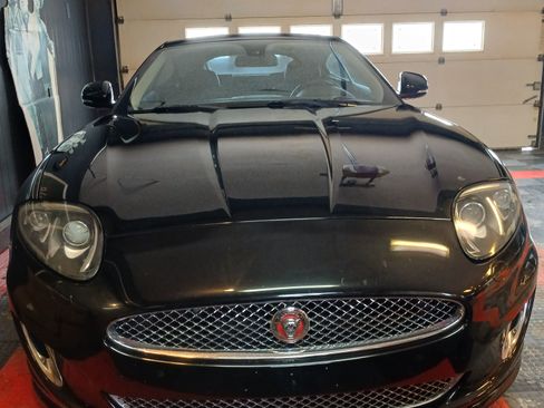 Used 2014 Jaguar XK Touring image 2