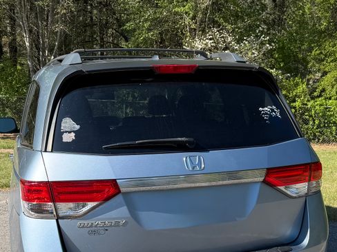 Used 2014 Honda Odyssey EX-L image 5