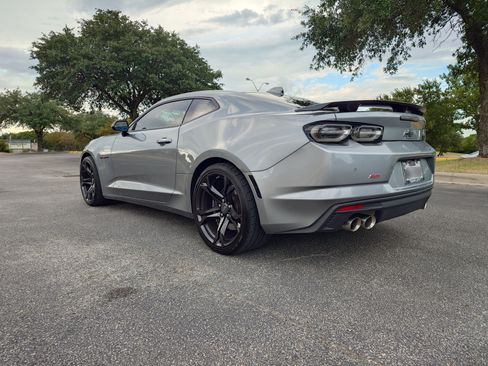 Used 2024 Chevrolet Camaro SS image 6