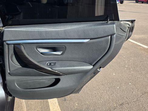 Used 2019 BMW 430i Gran Coupe w/ Convenience Package image 17