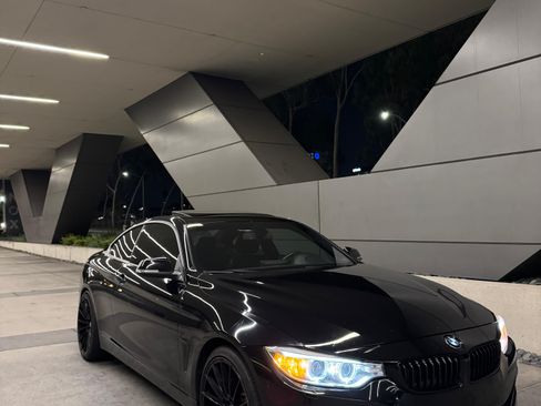 Used 2014 BMW 428i xDrive Coupe image 10