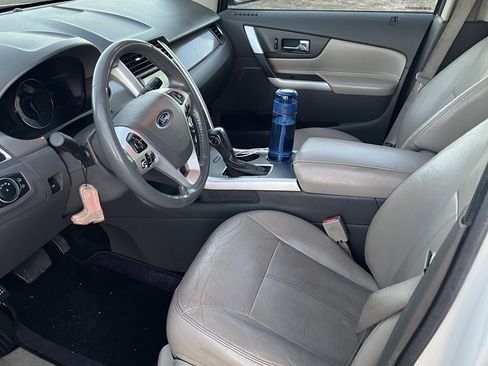 Used 2012 Ford Edge SEL image 2