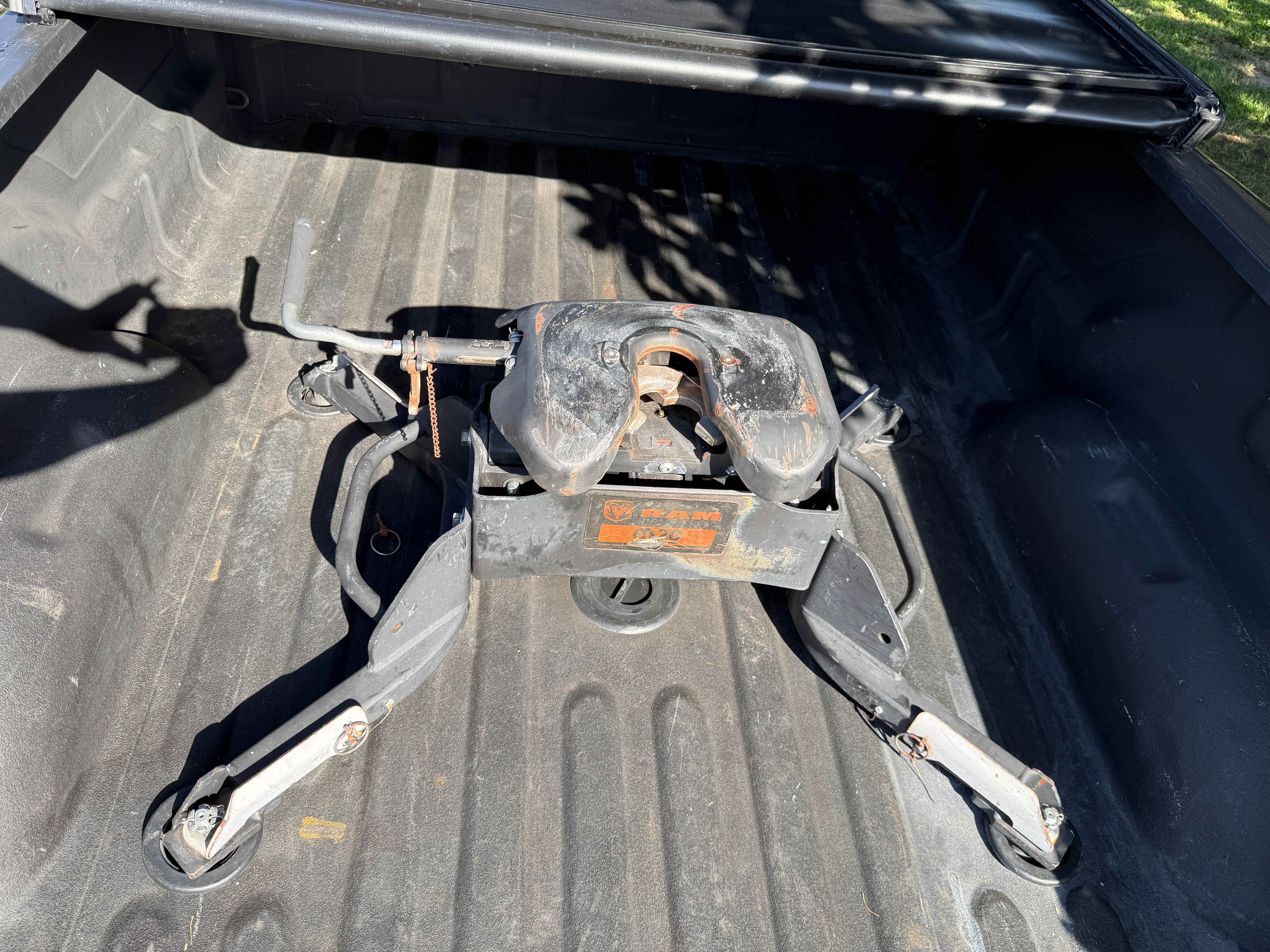 Used 2021 RAM 3500 Laramie AWD/4WD image 22