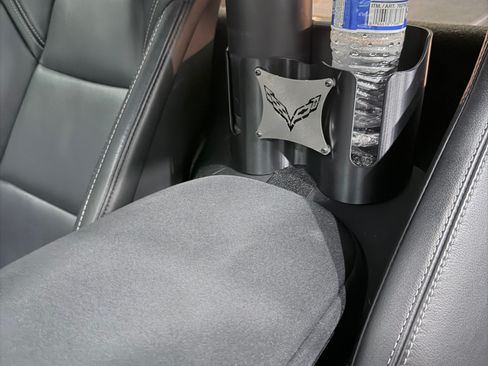 Used 2016 Chevrolet Corvette Stingray Coupe w/ 3LT Preferred Equipment Group RWD image 10