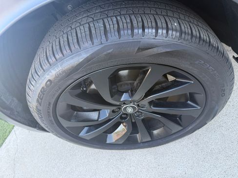 Used 2022 Land Rover Discovery Sport S image 13